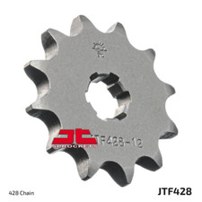 JT  Front sprocket 12T Fits