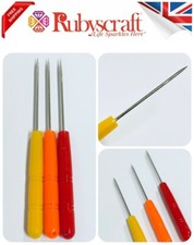 Beading Awl - For Hand