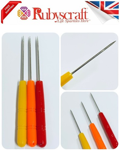 Beading awl for hand - beading,
