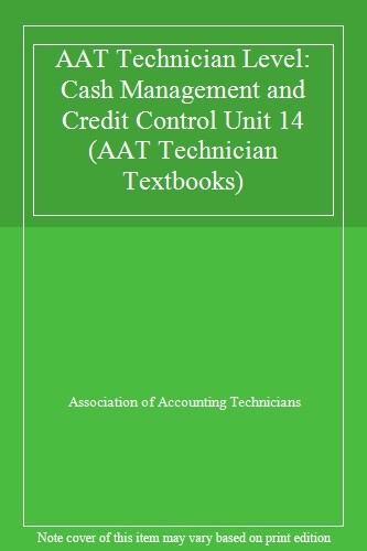 Aat technician level - technician,