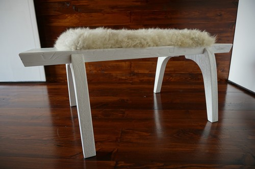 Minimalist white oak - minimalist,