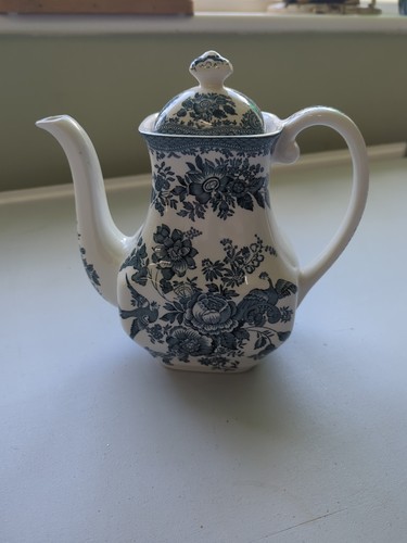 Enoch wedgwood - enoch, (tunstall)