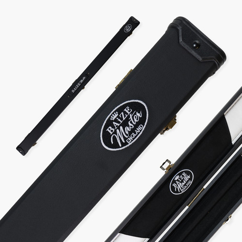 Baize master plain black - baize,