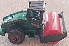MATCHBOX ROAD ROLLER Diecast