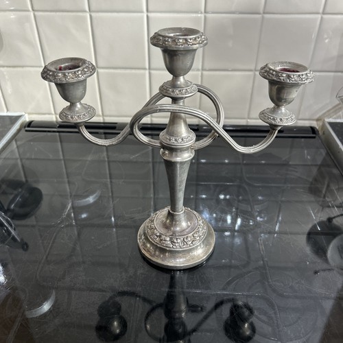 Vintage ianthe silver - ianthe,