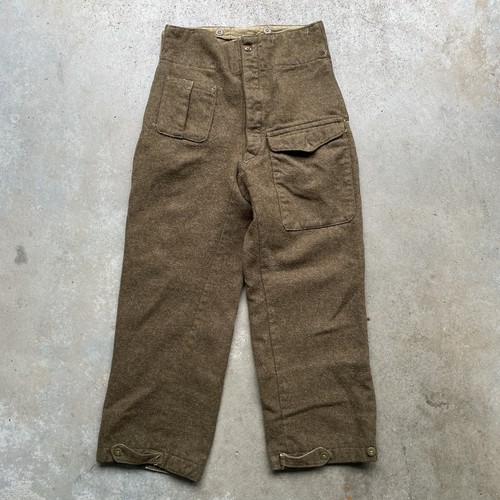 Rare 30s 40s wwii british - 30s,