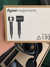 Dyson Supersonic Hair Dryer