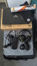 ASUS TUF Gaming F15 FX506HC