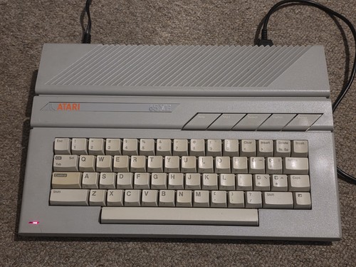 Atari 65xe personal - personal, ~