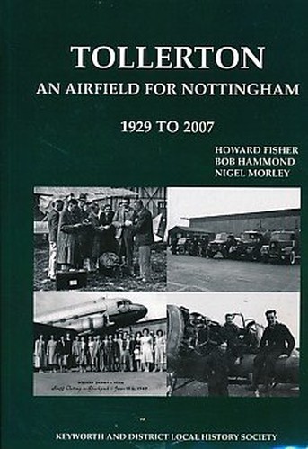 Tollerton airfield for - airfield,