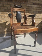 Adjustable Barber Chairs