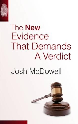 Evidence that demands - evidence,