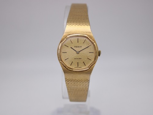 Tissot stylist jewels - tissot, 17