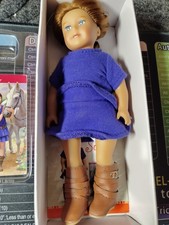 American girl saige mini doll - saige,