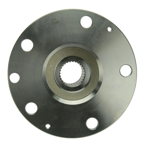 Rear wheel hub porsche - porsche, 912