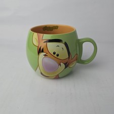 Disney Tigger large mug, never