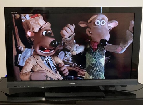 Sony bravia kdl - sony,