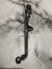 Vw Early Bay Rear View Mirror Classic Vw Bay window