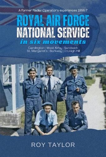 Raf national service six - national,