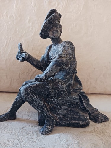 Mullers son 1888 antique - n,