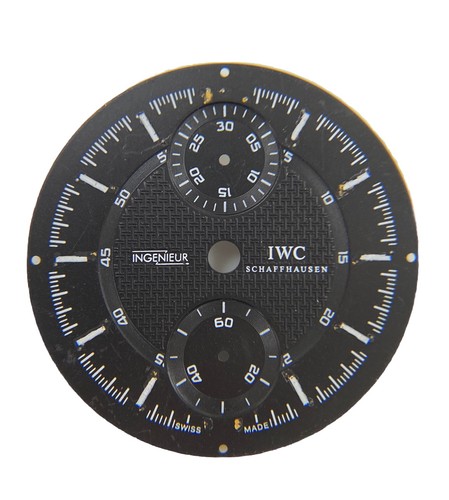 Original iwc 42mm ingenieur - iwc,