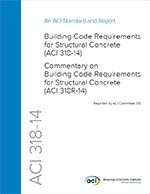 Aci 318 building code - 318-14,