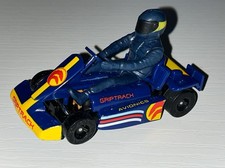 Hornby Micro Scalextric Go