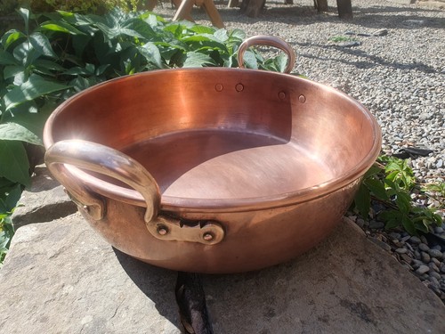 Antique 19th century copper - antique,