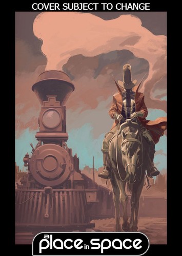 Deadly tales the gunslinger - deadly,