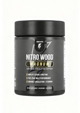 Inno Supps Nitro Wood MAGNUM