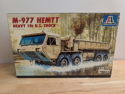 Factory seal italeri 1 - -, 1/35