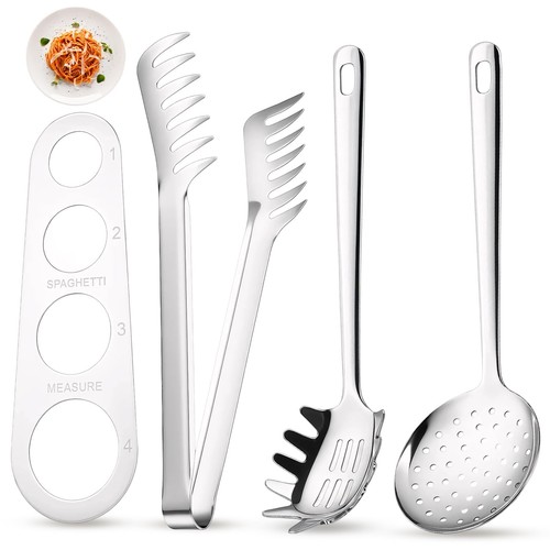 4pc spaghetti server - 4pc,