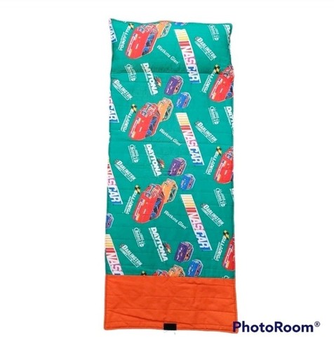 Vintage kid napper nascar - vintage,