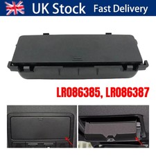 Glasses Case Overhead