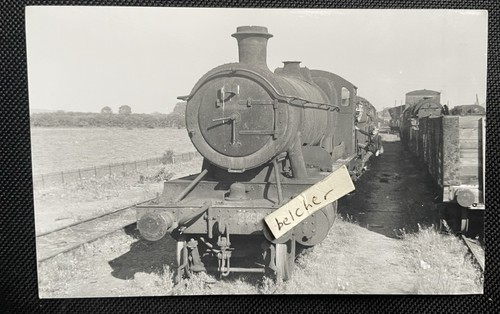 1965 severn tunnel junction - severn,