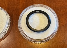 Bronica Eye Correction Lens