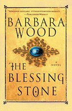 The Blessing Stone-Barbara