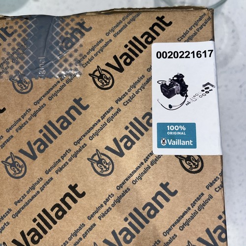 Vaillant ecotec plus - plus, 838