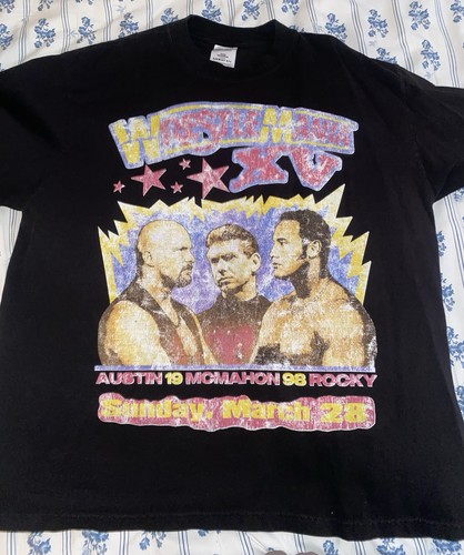 Wwe the rock stone - rock,