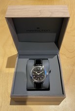 Hamilton Khaki Field Murph