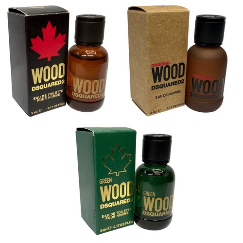 Mens miniature mini aftershave - miniature,