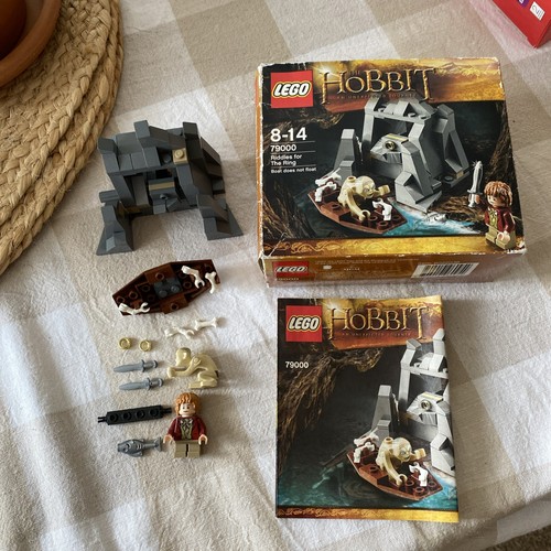 Lego set 79000 the - 79000,