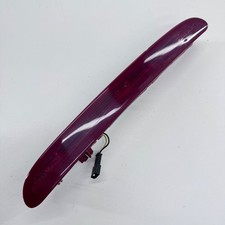 VAUXHALL ASTRA J BRAKE LIGHT