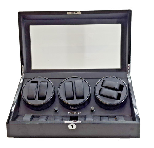 Modalo automatic watch winder - automatic,