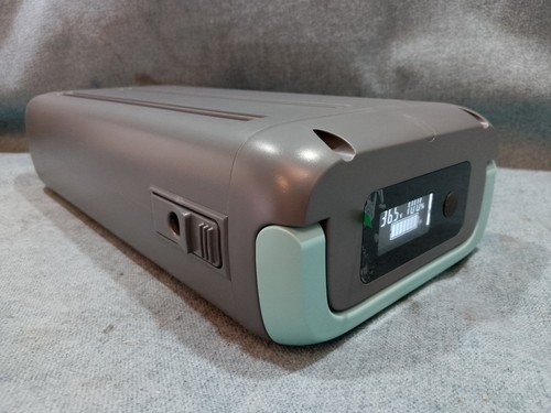 Aes akku 528wh 36v 15 - aes, 15,0ah