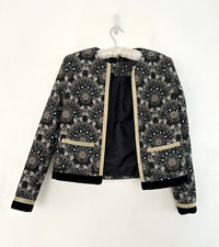 Next Jacket Women's Floral