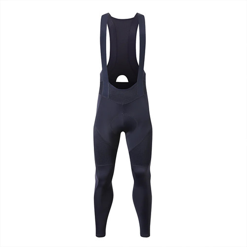 Men cycling bib tights - cycling, road