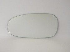Wing Mirror Glass Wide Angle