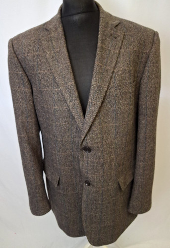Greenwoods tweed wool - tweed,