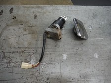 Kawasaki Z 250 C KZ250C Bj